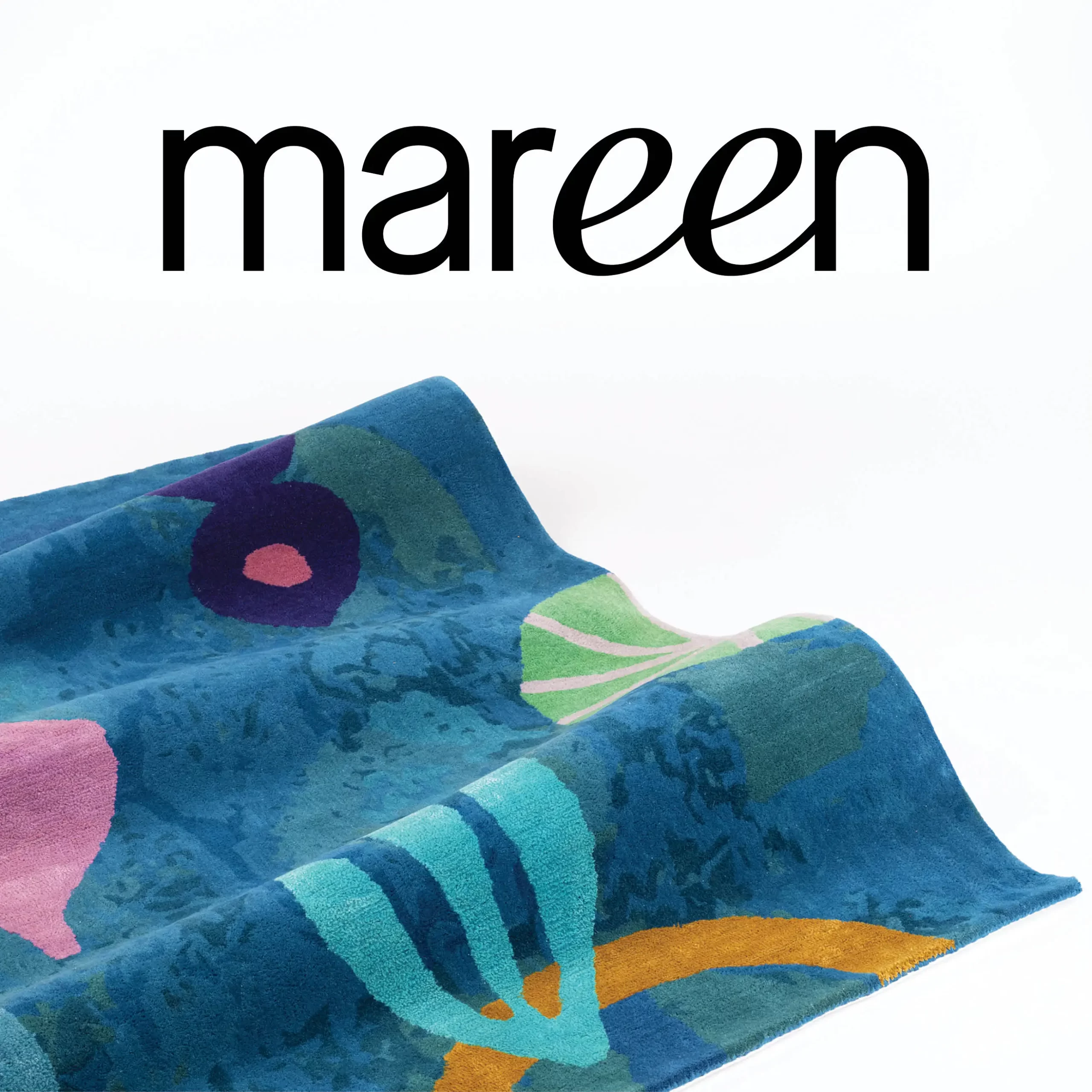 Mareen - Mareen